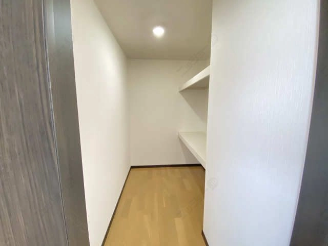 ウォークインクローゼット