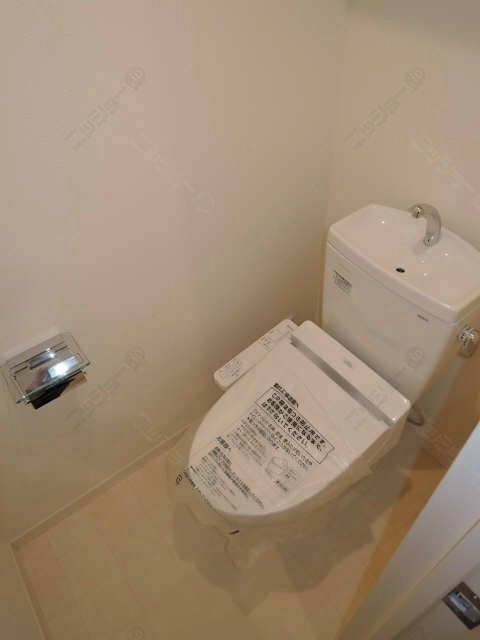 ＷＣ