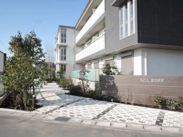 エン  トランス