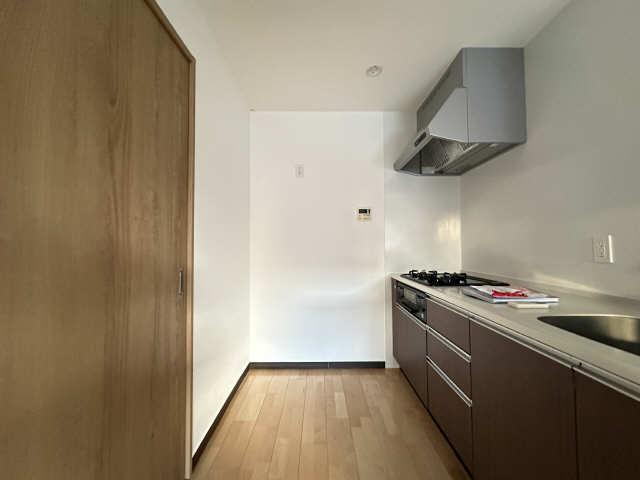 キッチンスペース