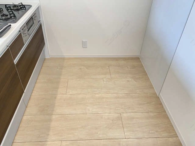 キッチンスペース