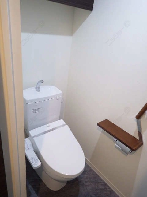 ＷＣ