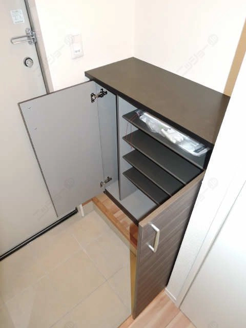 シューズＢＯＸ