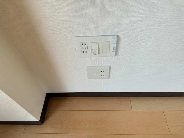 インタネット設備