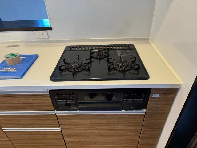 システムキッチン