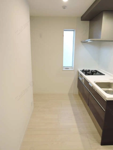 キッチンスペース