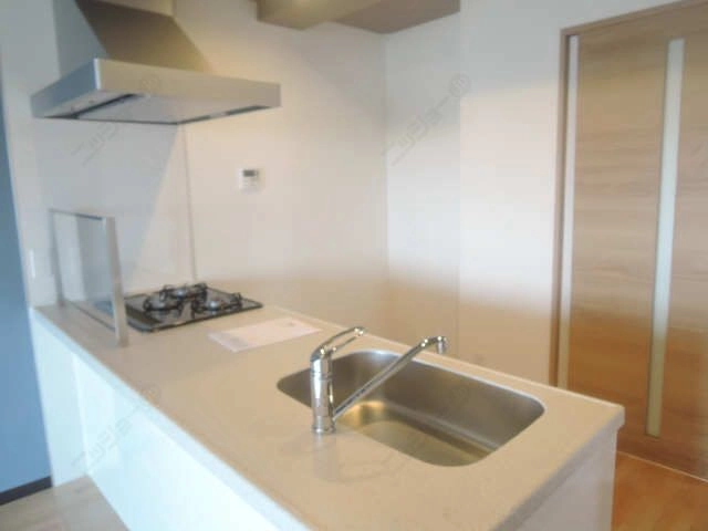 キッチンスペース