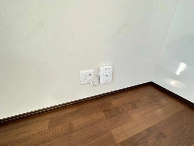 インターネット設備