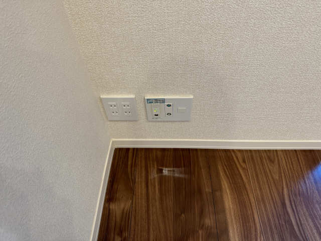 インタネット設備