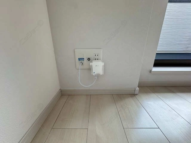 インターネット設備