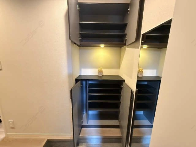 シューズBOX