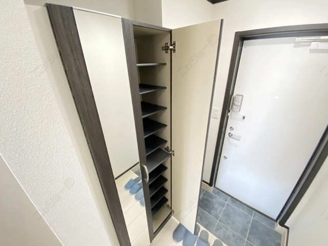 シューズBOX