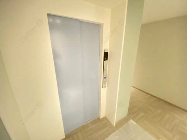 3階エレベーター