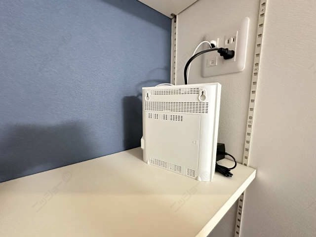 インターネット接続