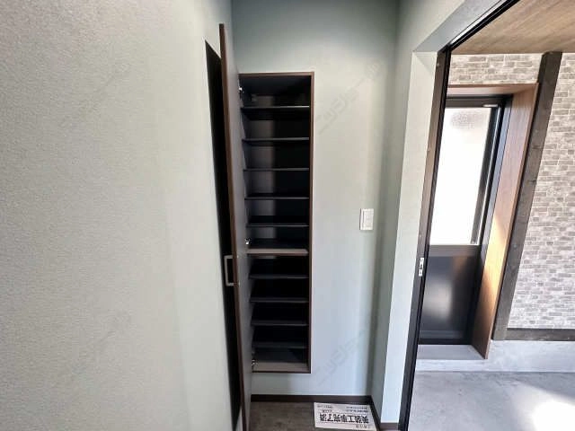 シューズBOX