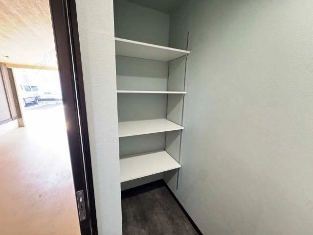 シューズBOX