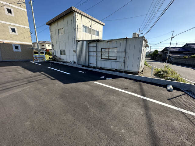 駐車場（軽区画）