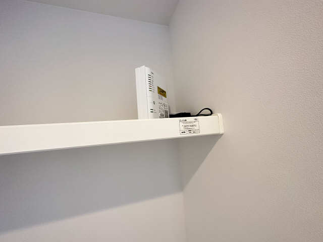 インターネット設備