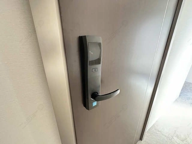 玄関スマートロック