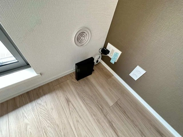 インターネット設備