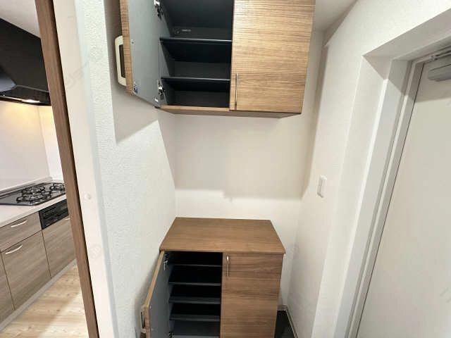 シューズBOX