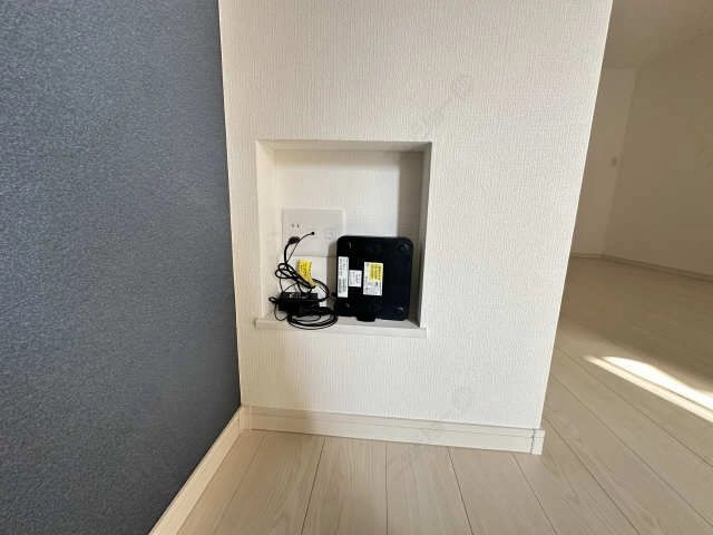 WiFiインターネット