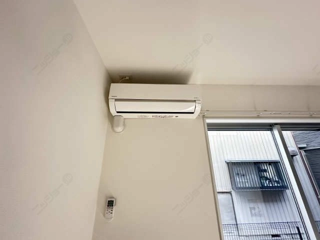 エアコン