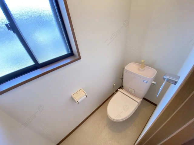 WC(２階)