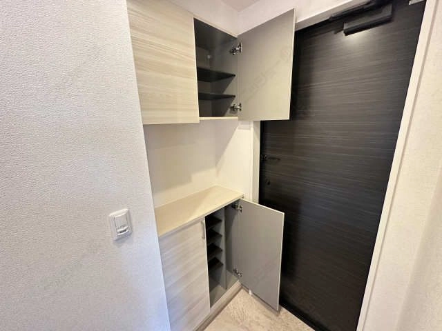 シューズBOX