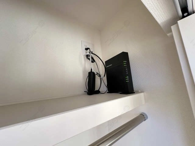 インターネット設備