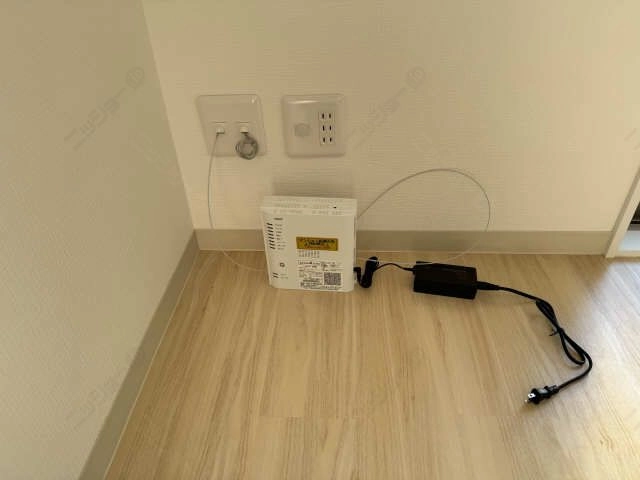 インターネット設備