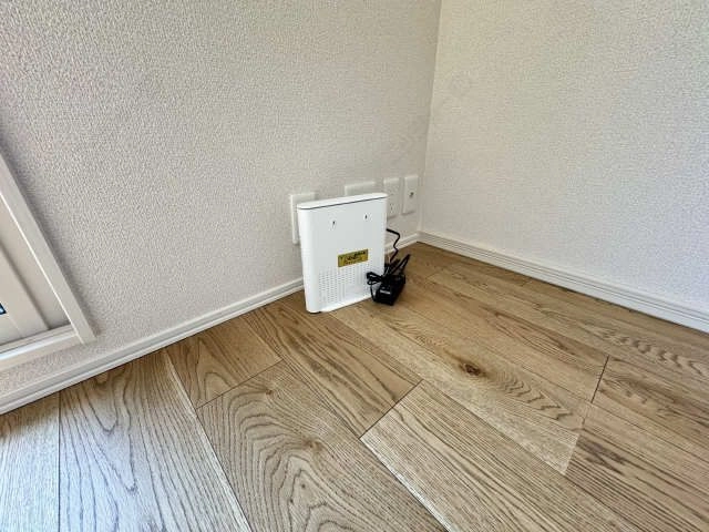 インターネット設備