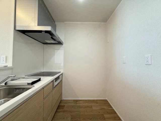 キッチンスペース