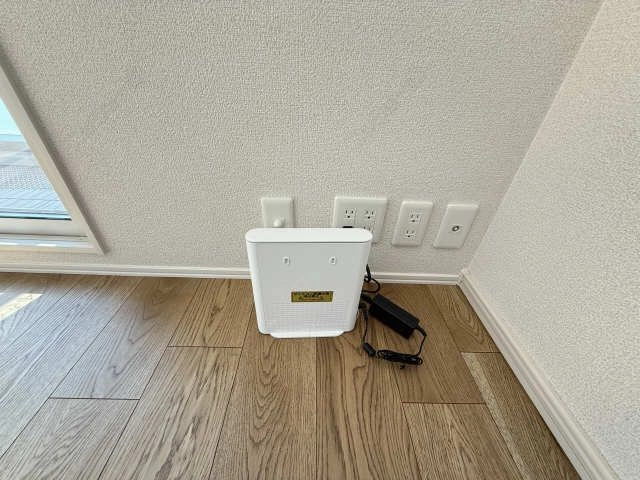 Wi-Fiインターネット