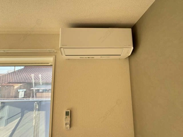 エアコン