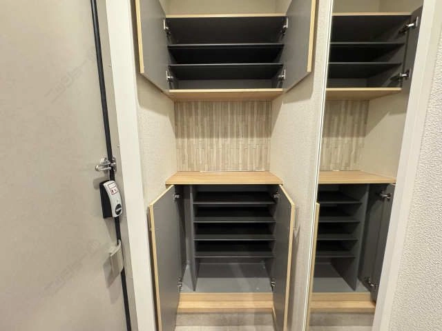 シューズBOX