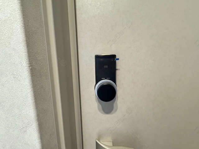 スマートロック