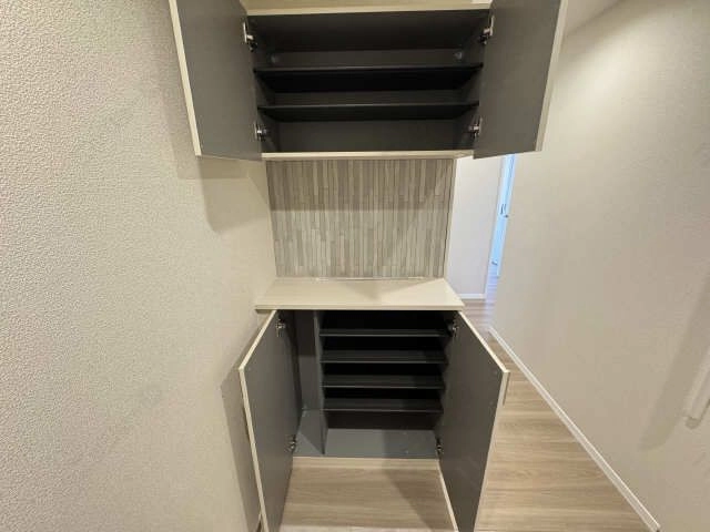 シューズBOX