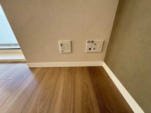 インターネット設備