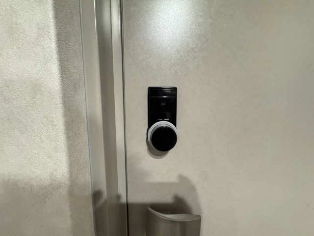 スマートロック