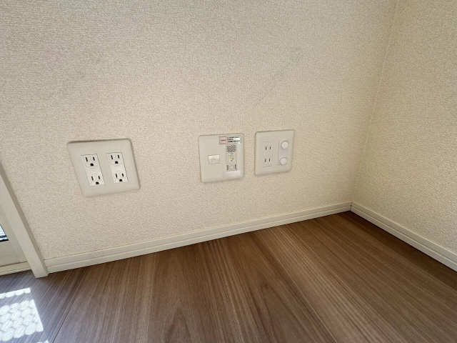 インターネット設備