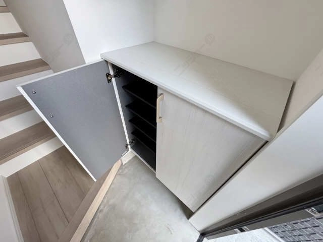 シューズBOX