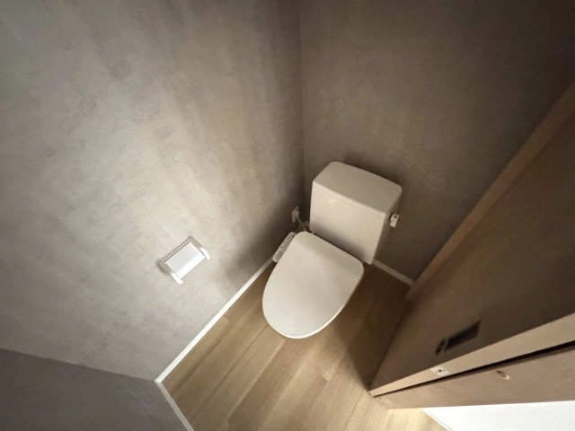 WC