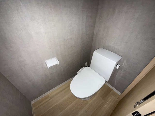 WC