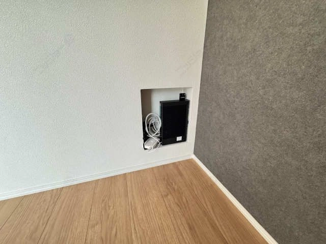 インターネット設備