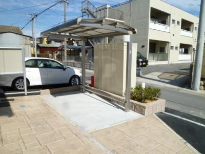共用部分