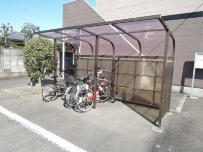 共用部分