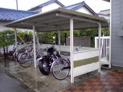 共用部分