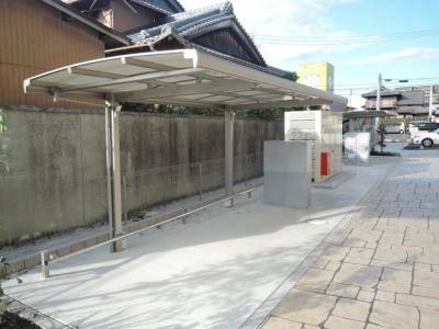 共用部分