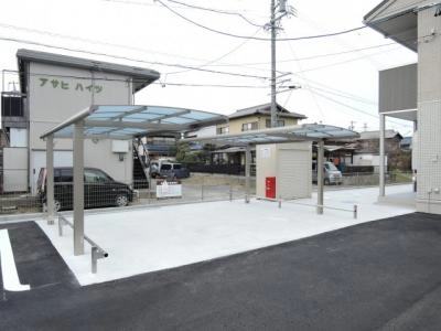 共用部分